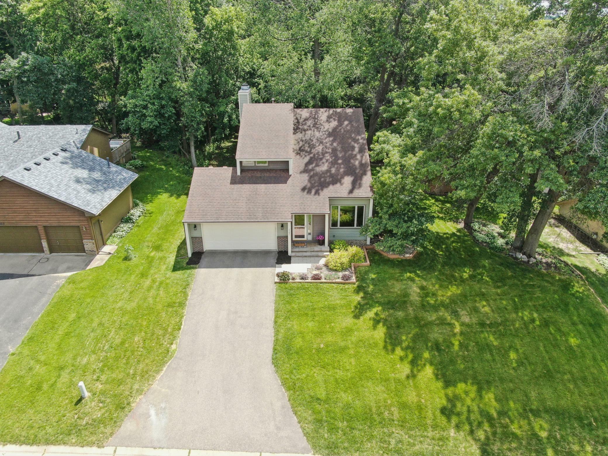 Property Photo:  17021 Hamilton Drive  MN 55044 