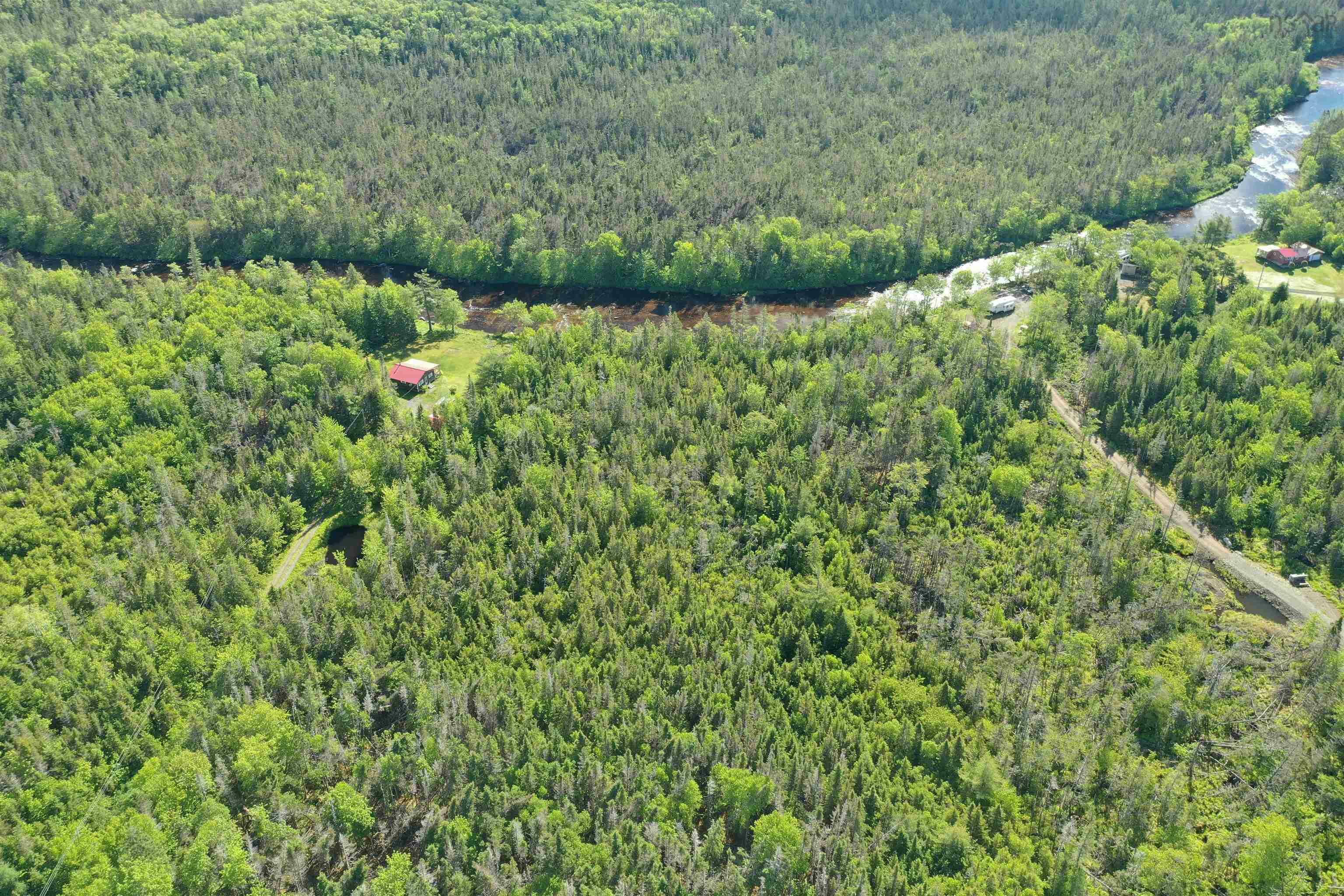 Property Photo:  Lot Moser River North Road  NS B0J 2K0 