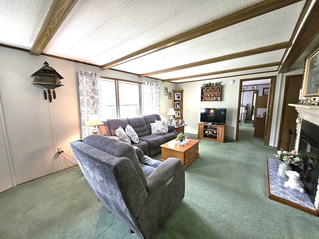 Property Photo: 21 Oldfield Dr MA 02364