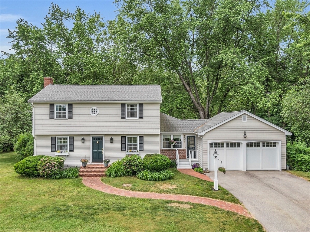 Property Photo:  3 Poplar Ter  MA 01810 