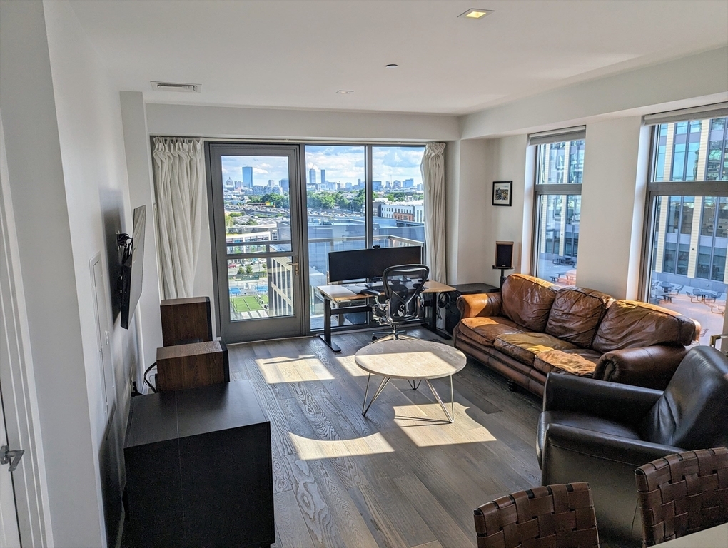 Property Photo:  375 Canal St 1015  MA 02145 