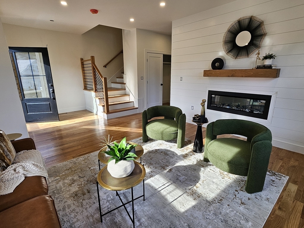 Property Photo: 84 Preston Street 2 MA 01880