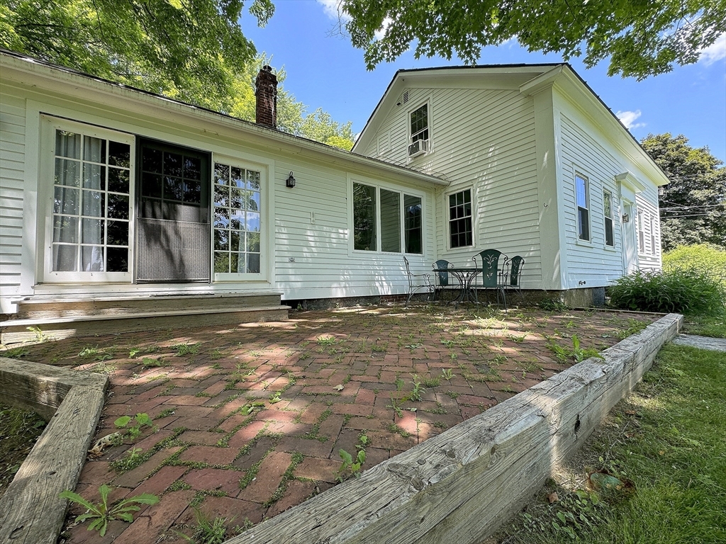 Property Photo:  158 Flat Hills Road  MA 01002 