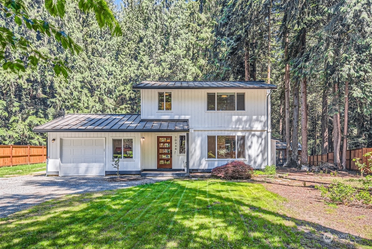 Property Photo:  10448 320th Avenue NE  WA 98014 