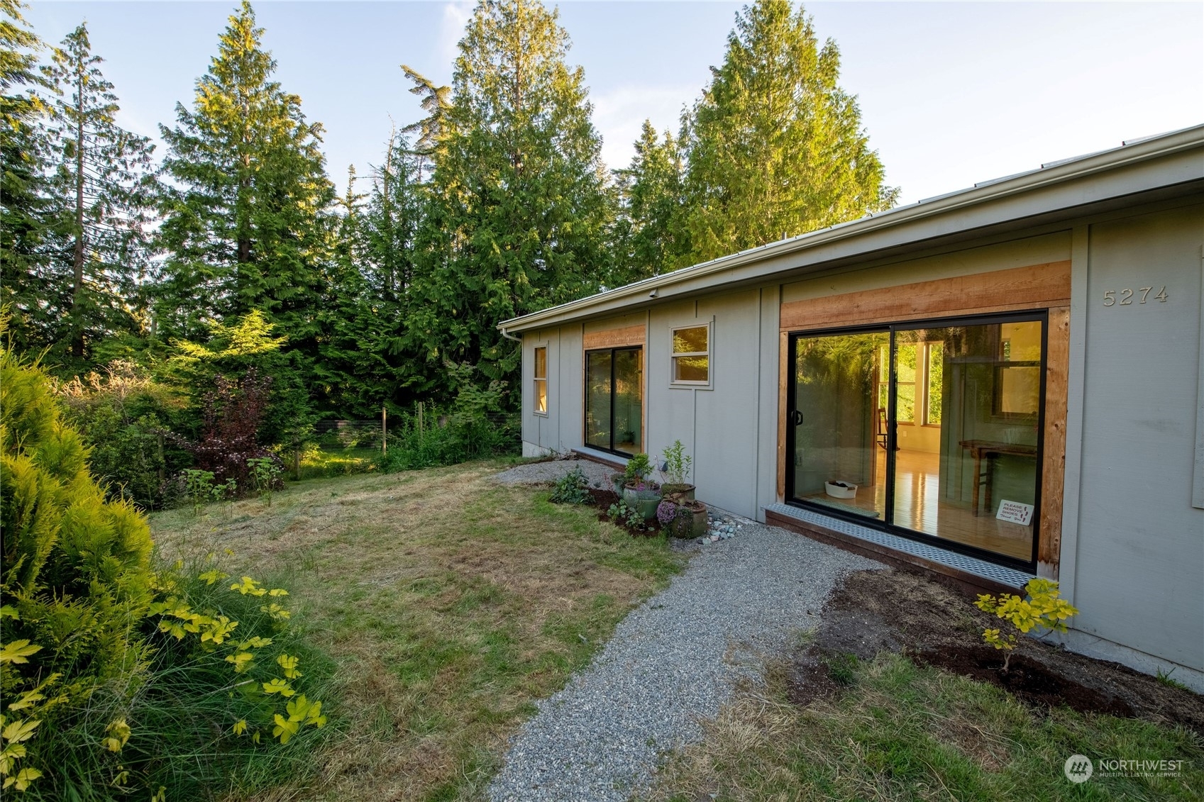 Property Photo: 5274 Emil Road WA 98260