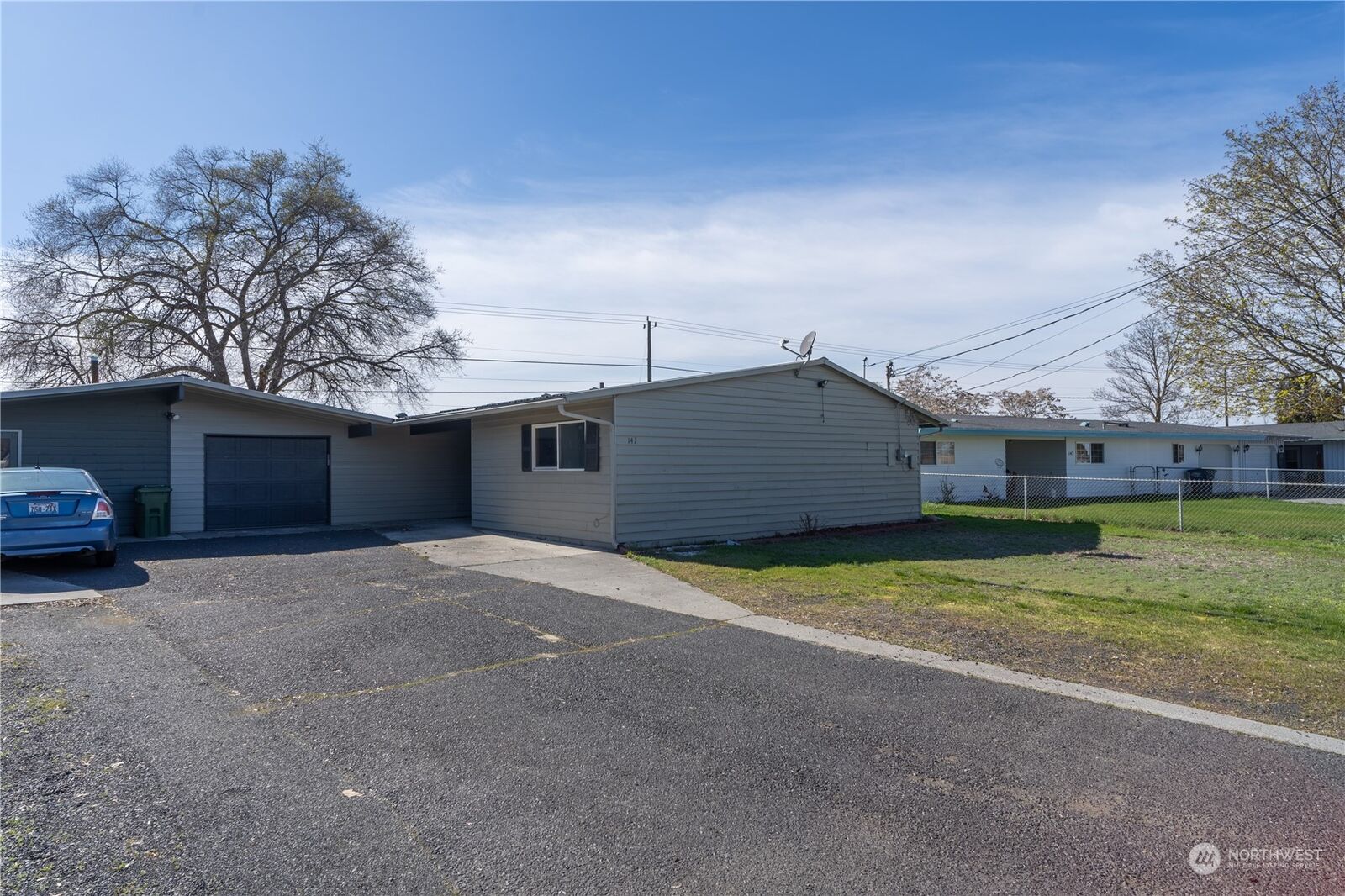 Property Photo:  149 Carswell Drive  WA 98837 