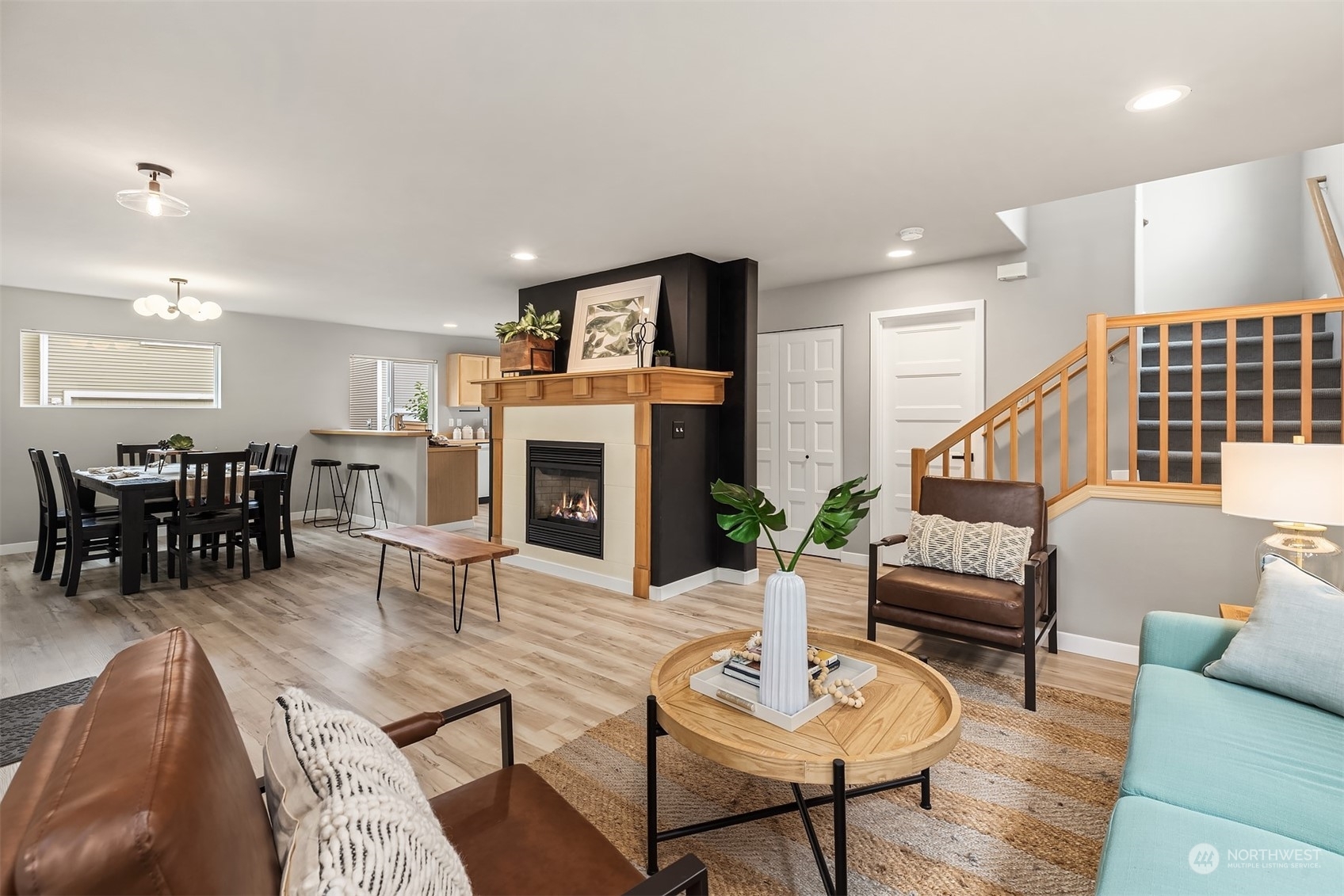 Property Photo: 35333 SE Ridge Street WA 98065