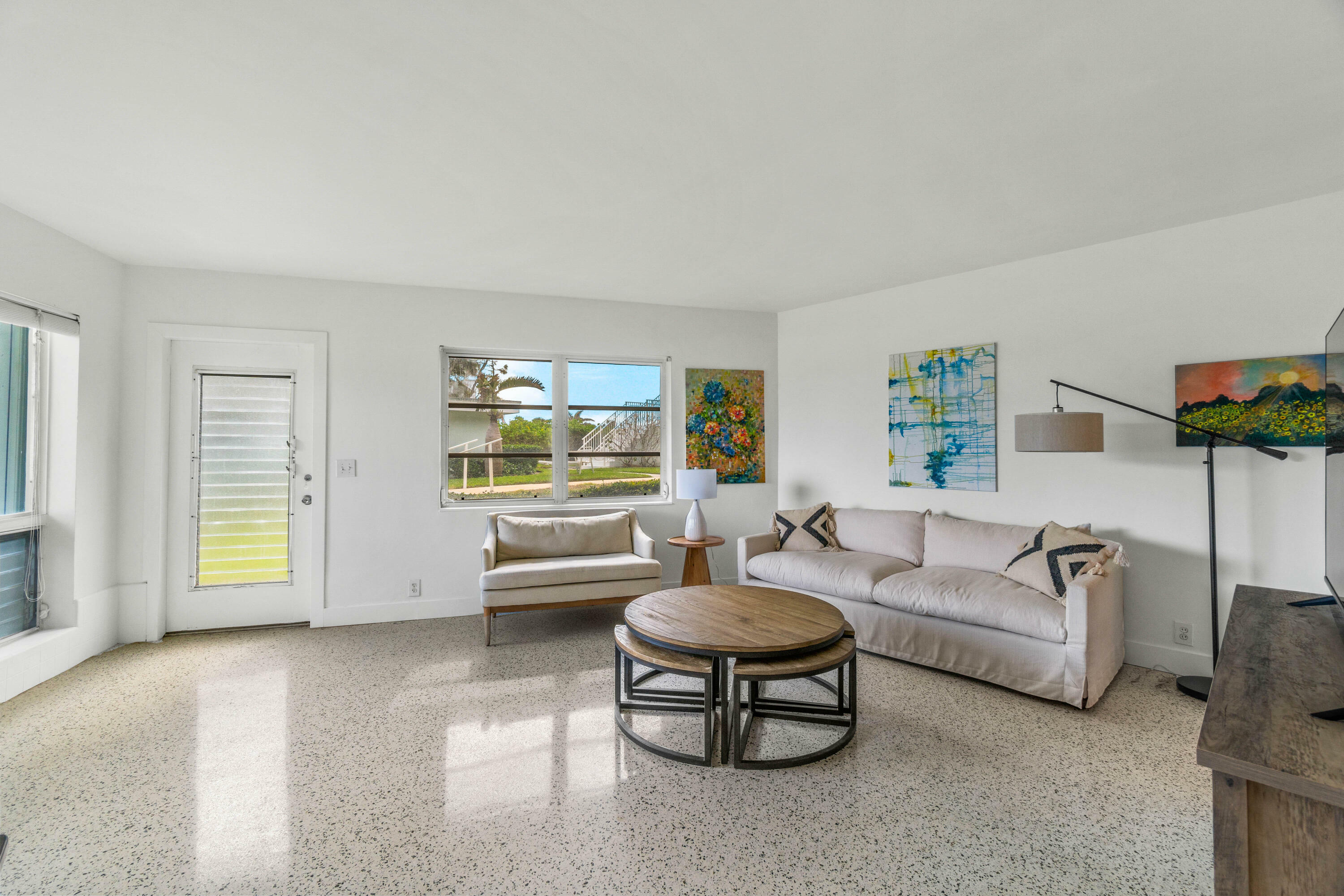 Property Photo:  1191 S Ocean Boulevard 6  FL 33483 