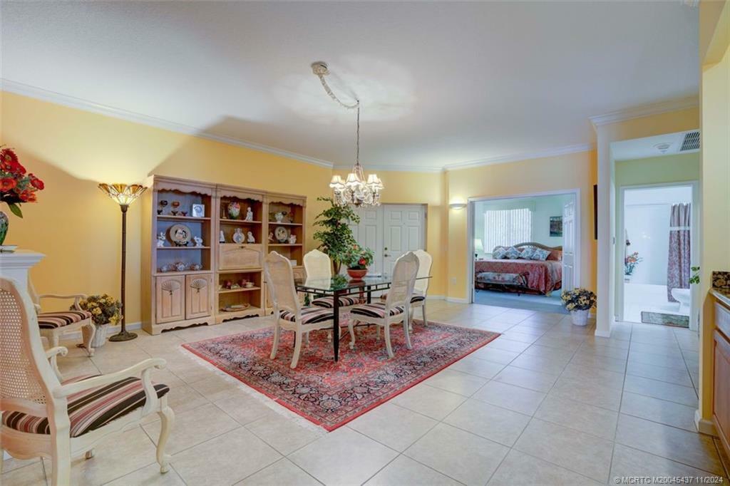 Property Photo:  1160 SW Chapman Way 202  FL 34990 