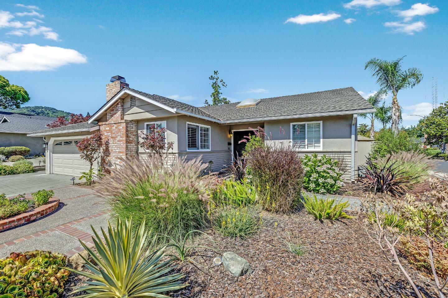 Property Photo:  363 Sycamore Court  CA 95032 