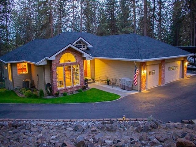 Property Photo:  13612 N Stone Ln  WA 99208 