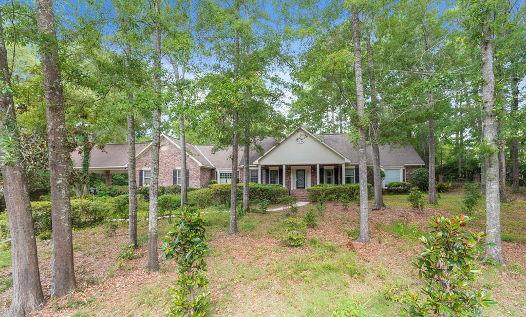 Property Photo:  4 Foxchase  AL 36305 