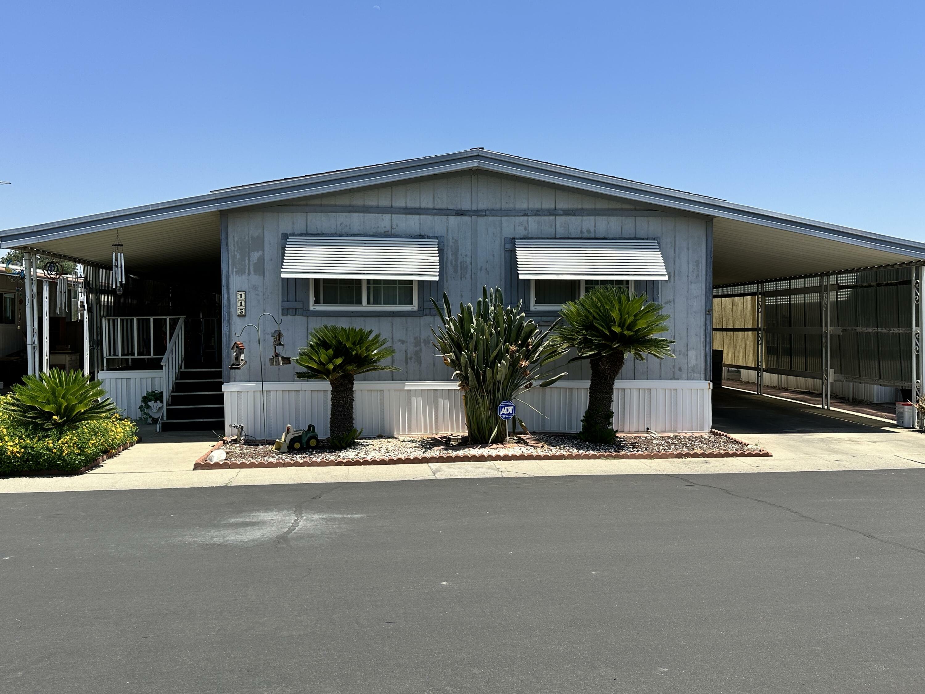 Property Photo:  581 N Crawford Avenue 115  CA 93618 