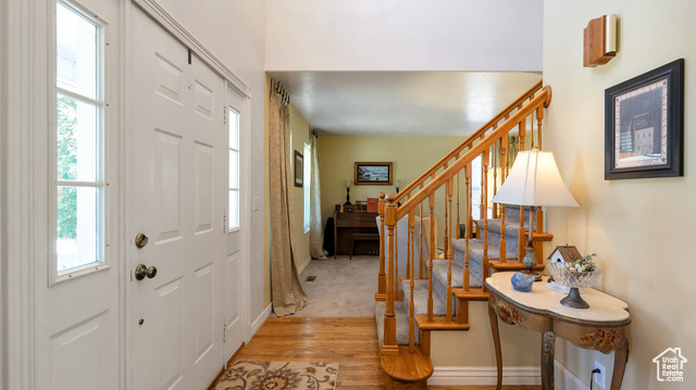 Property Photo:  385 S Glen Cir  UT 84037 