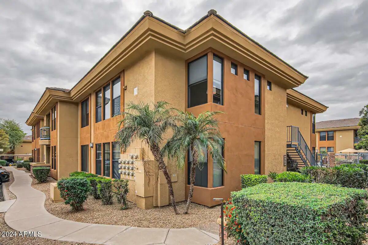 Property Photo: 6900 E Princess Drive 2111 AZ 85054