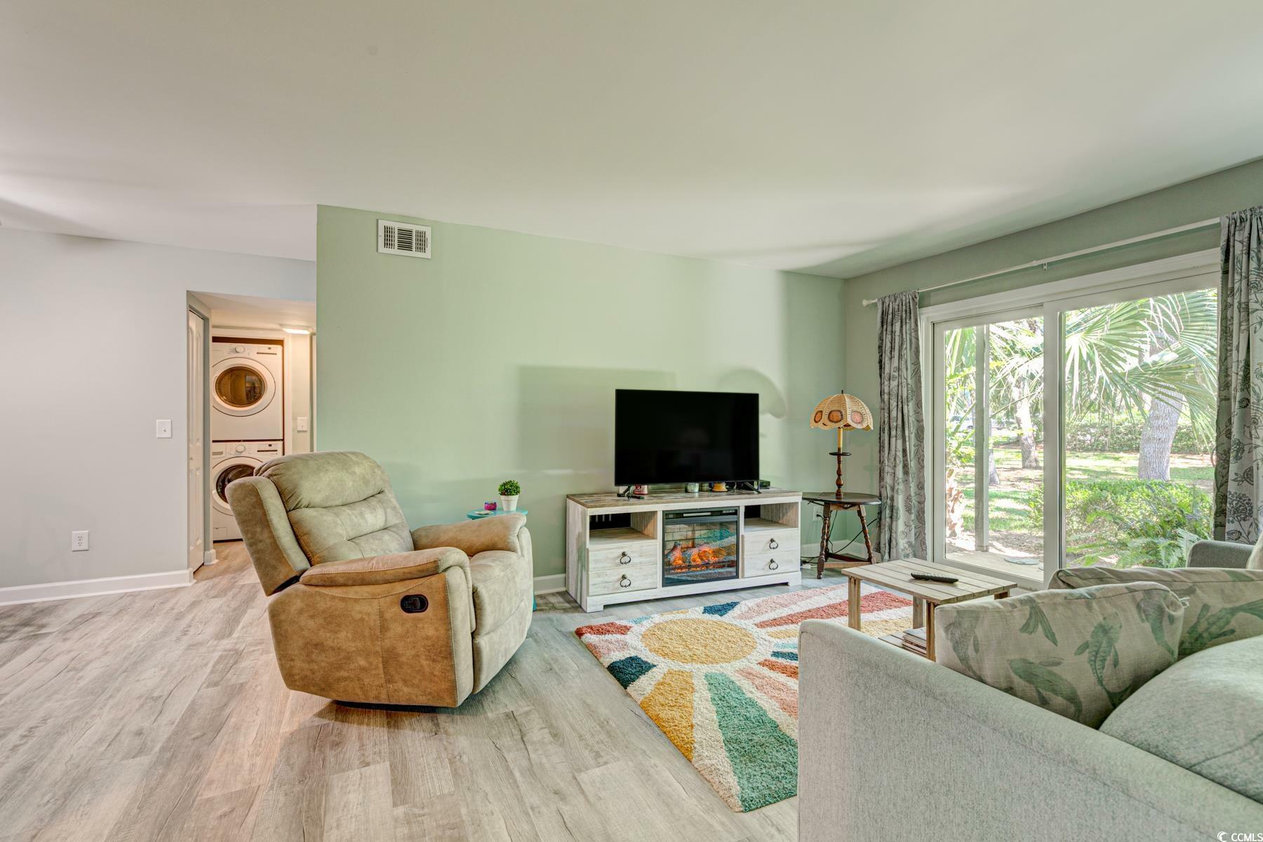 Property Photo:  178 Salt Marsh Circle 30-D  SC 29585 