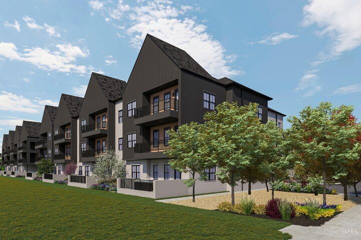 Property Photo:  4226 Park Place Circle  OH 45242 