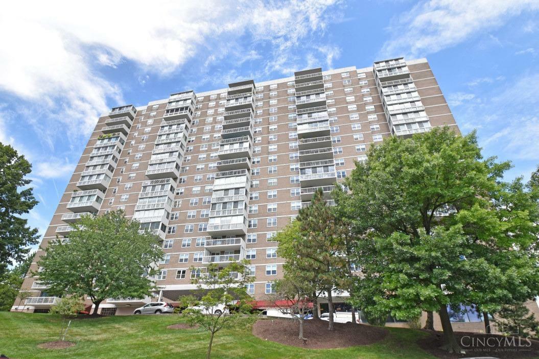 Property Photo: 2444 Madison Road OH 45208