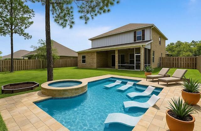 Property Photo: 168 Secret Street FL 32439