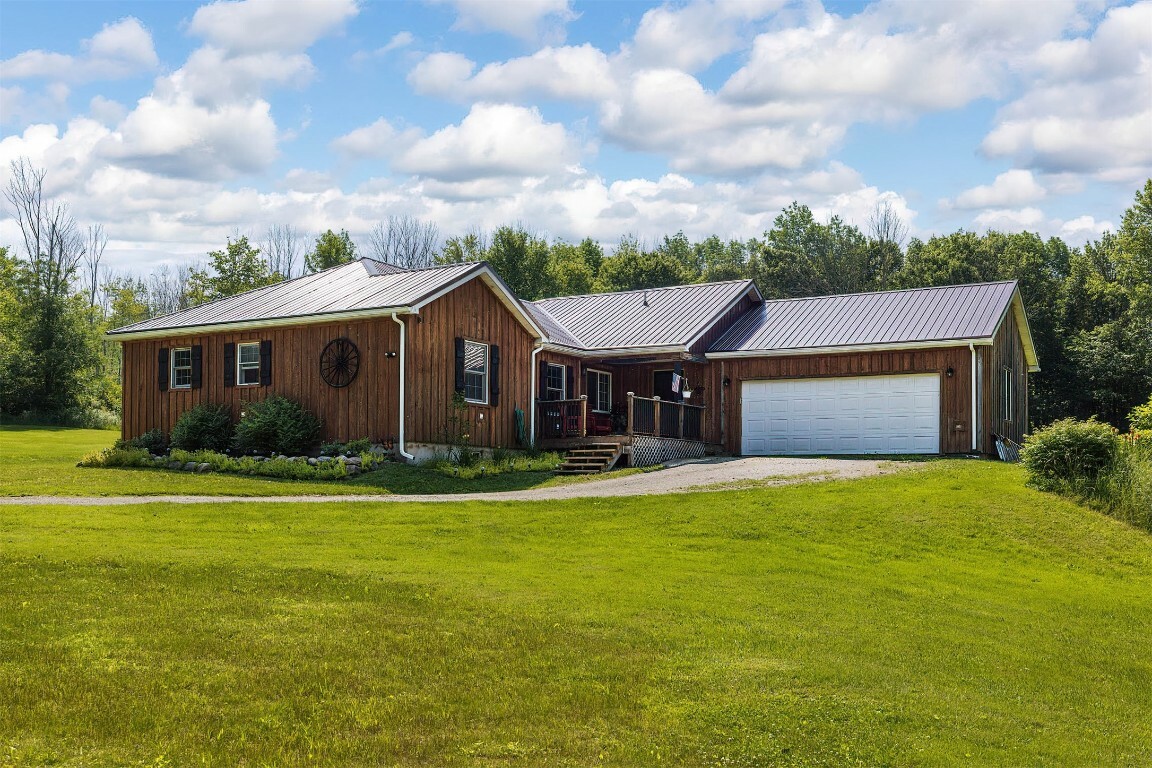 Property Photo:  1315 Church Road  PA 16441 