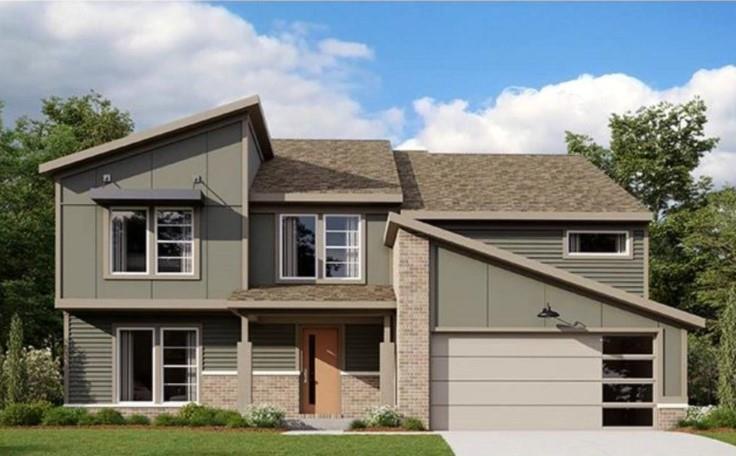 Property Photo: 1093 Bloomcrest Drive GA 30045