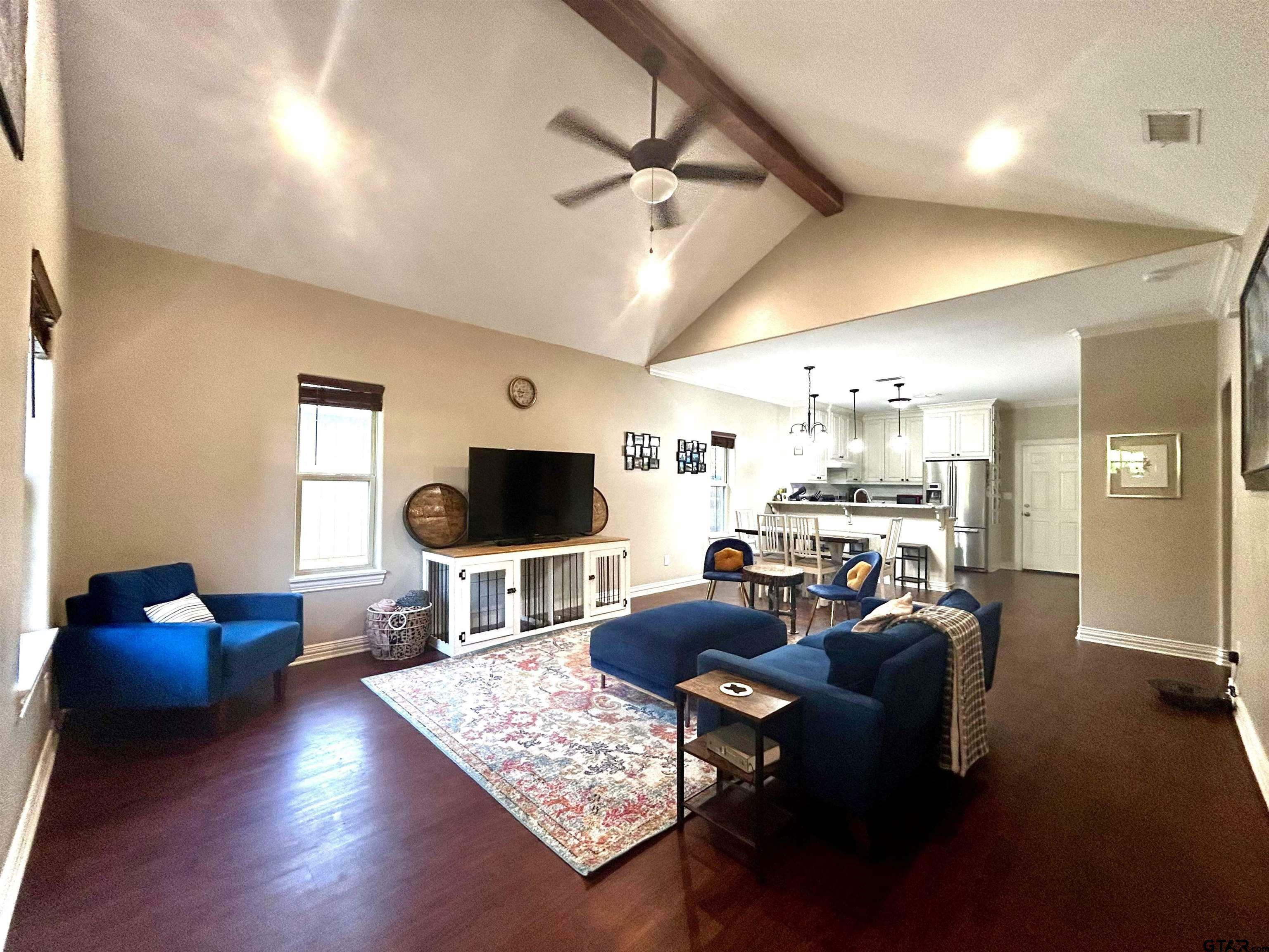 Property Photo:  121 Golf  TX 75702 