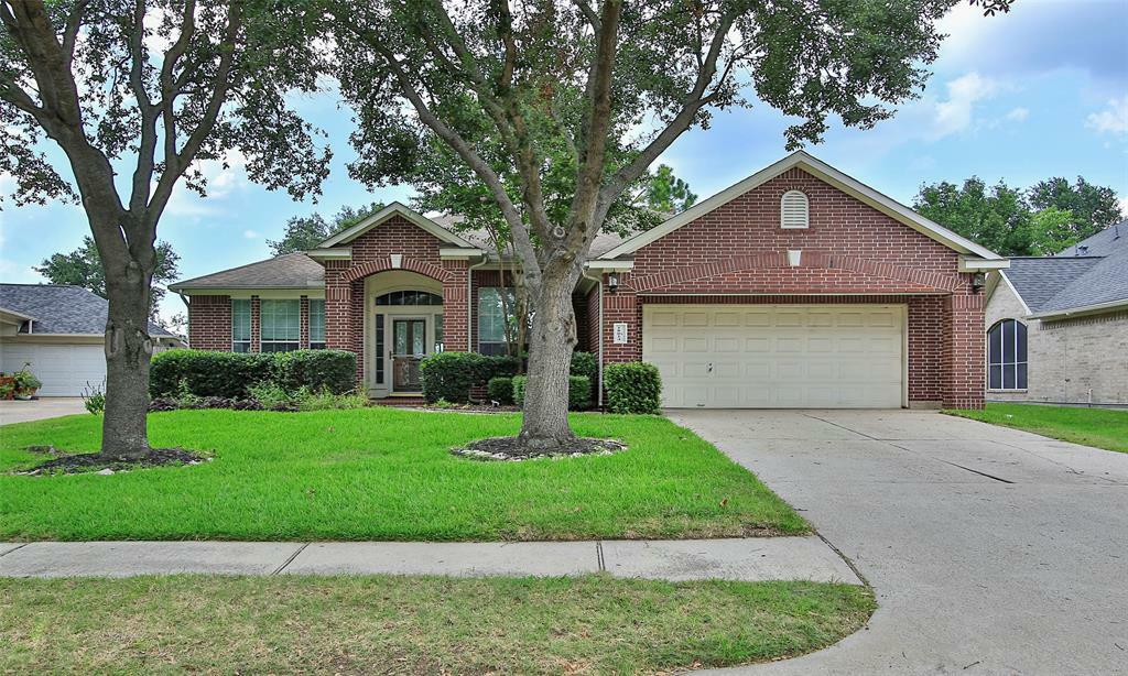 Property Photo:  18014 Rosemont Estates Lane  TX 77429 