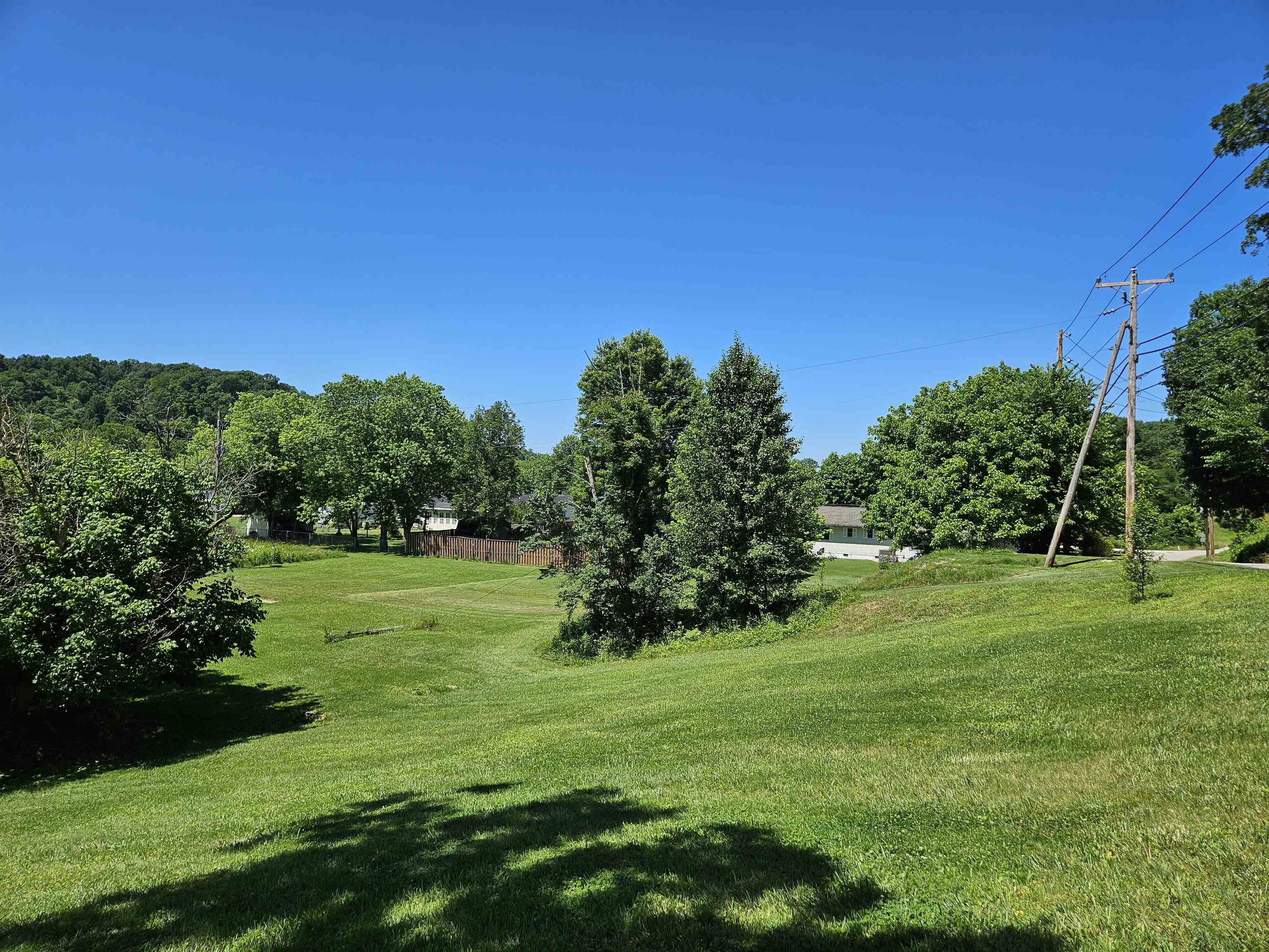 Property Photo:  6779 Mud River Road  WV 25504 