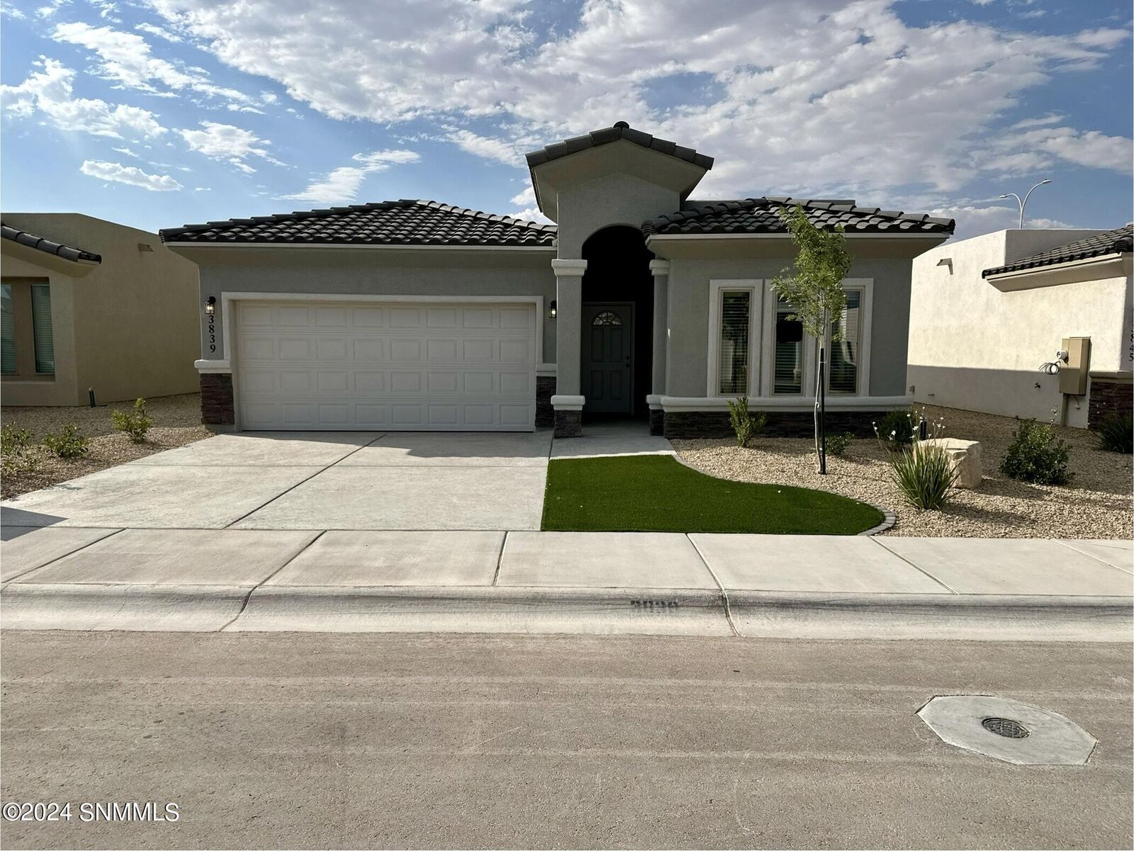 Property Photo:  3839 Yestereve Lane  NM 88012 