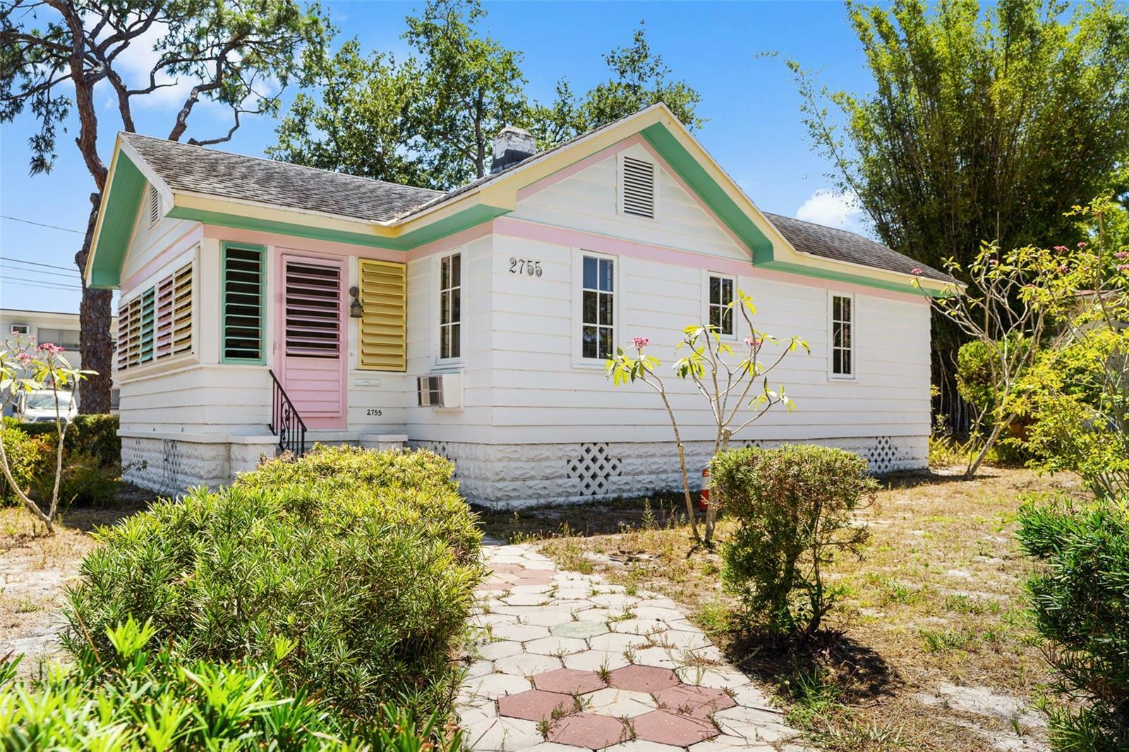 Property Photo:  2755 Edwards Avenue S  FL 33705 