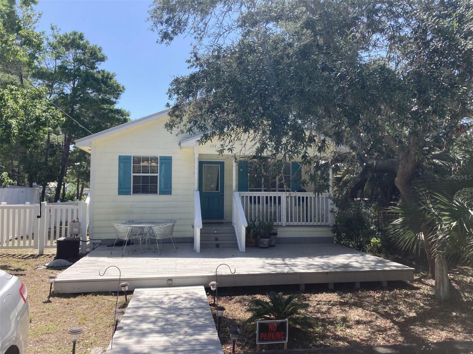 Property Photo:  177 Williams Street  FL 32459 