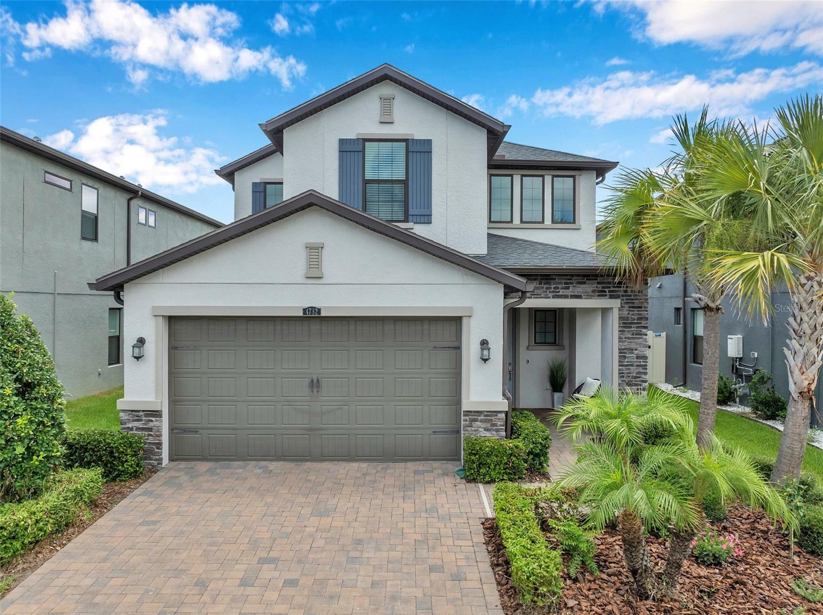 Property Photo:  4782 Tramanto Lane  FL 33543 