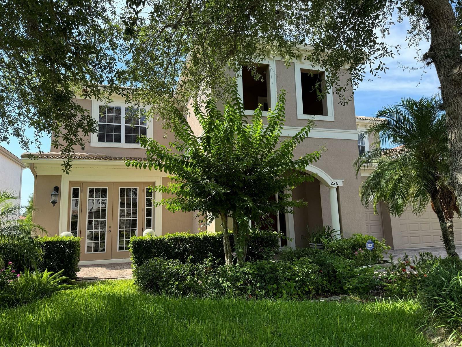 Property Photo:  2211 Rickover Place  FL 34787 