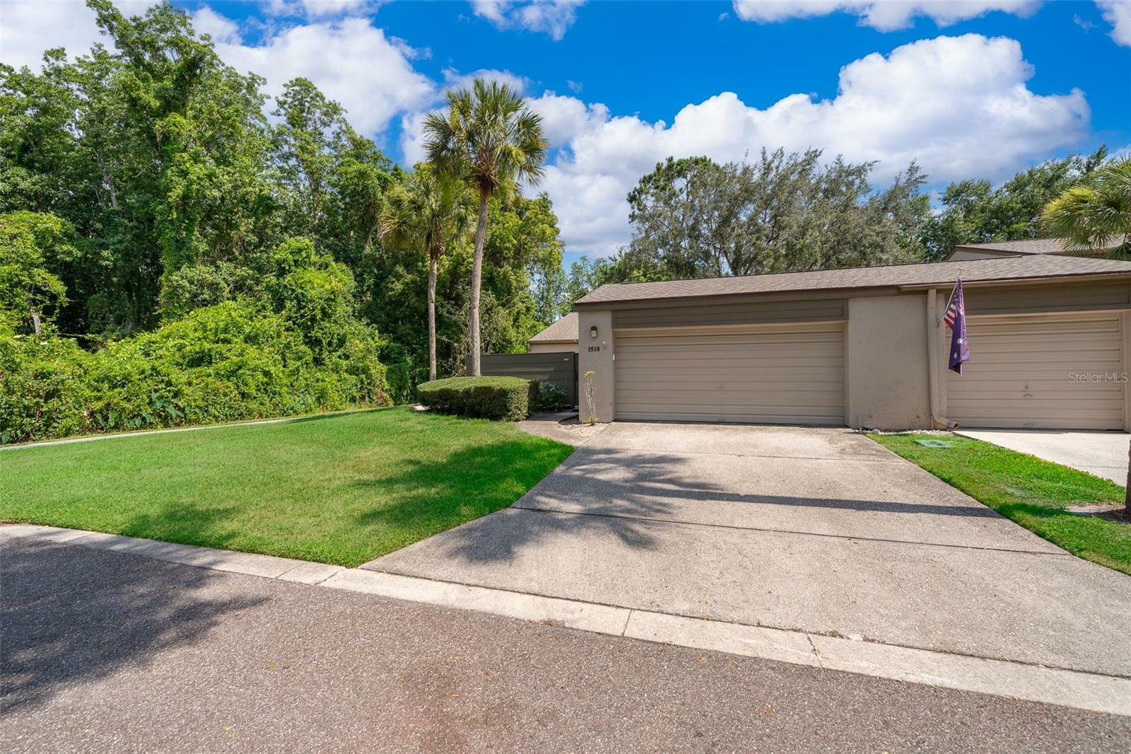 Property Photo: 1518 Truewood Lane FL 32730