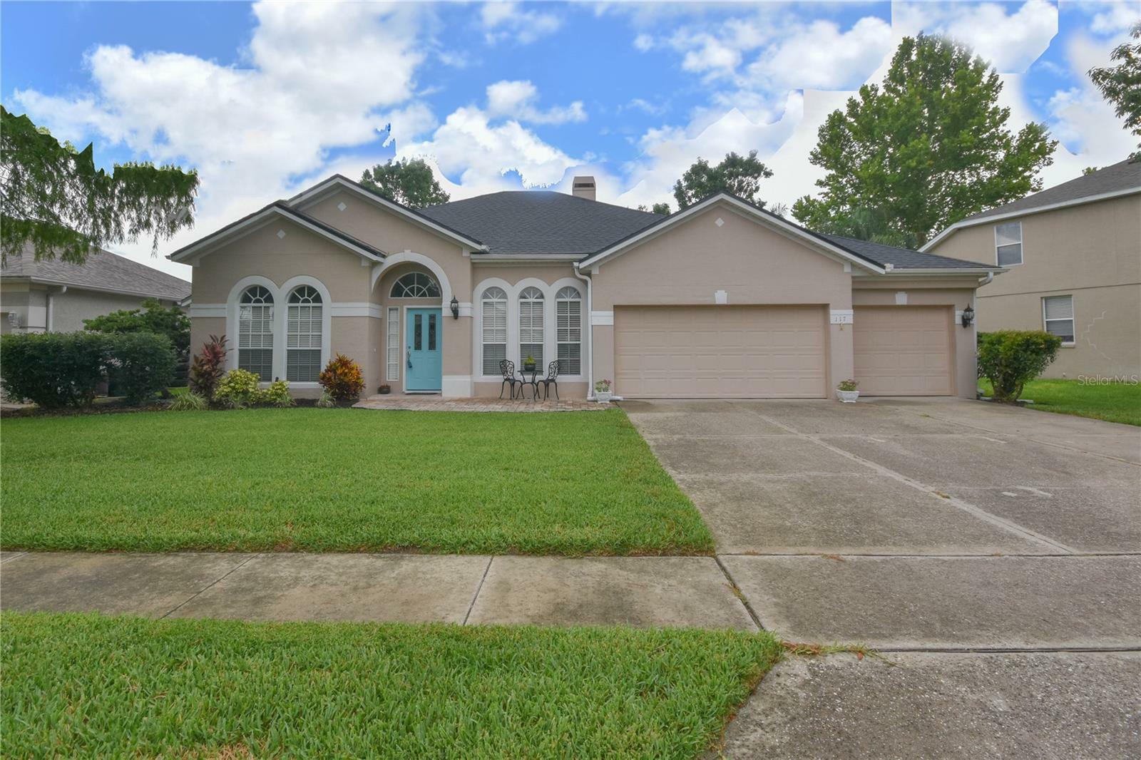 117 Bradwick Circle  Debary FL 32713 photo