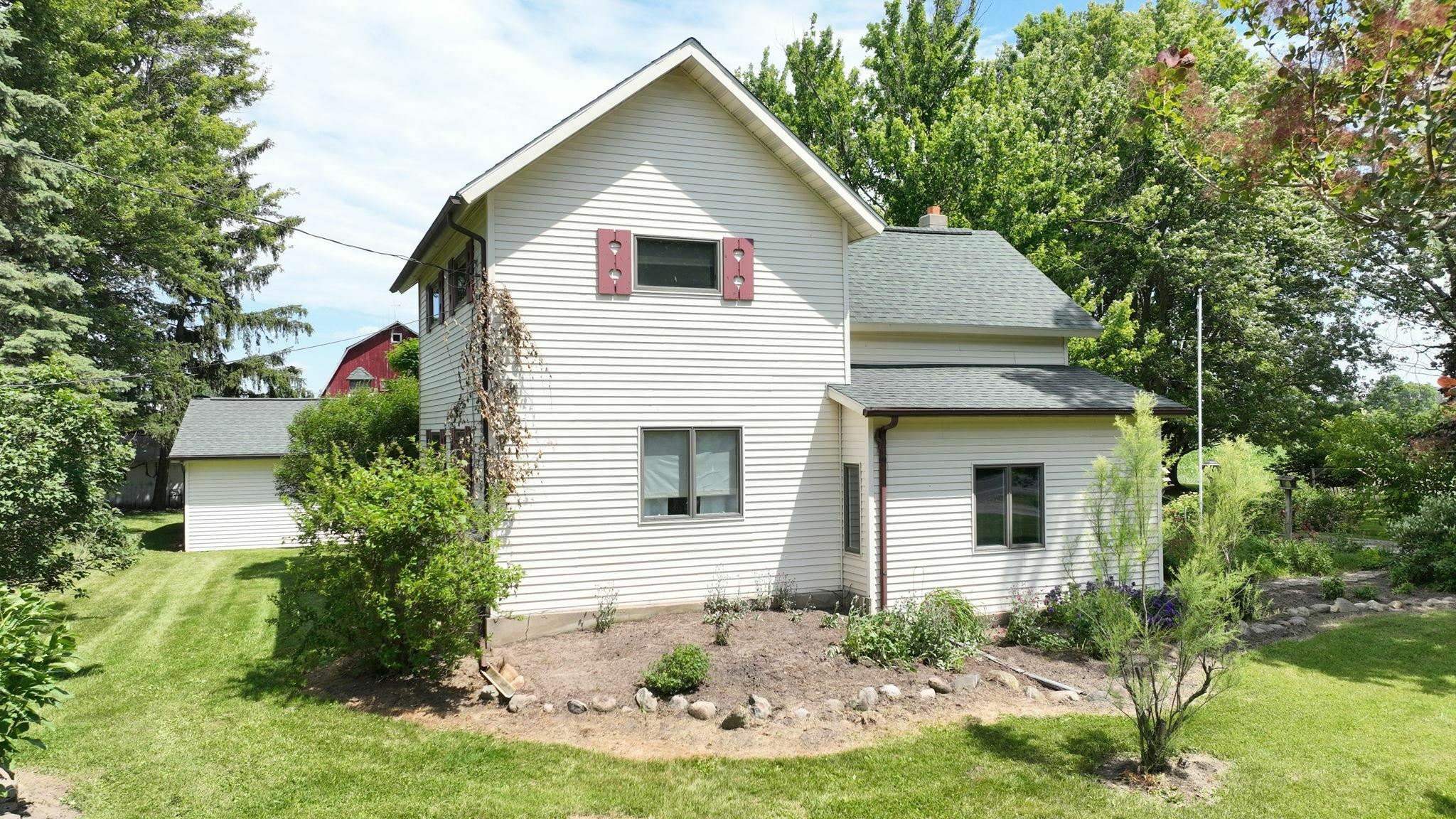 Property Photo:  4161 E Dodge  MI 48420 