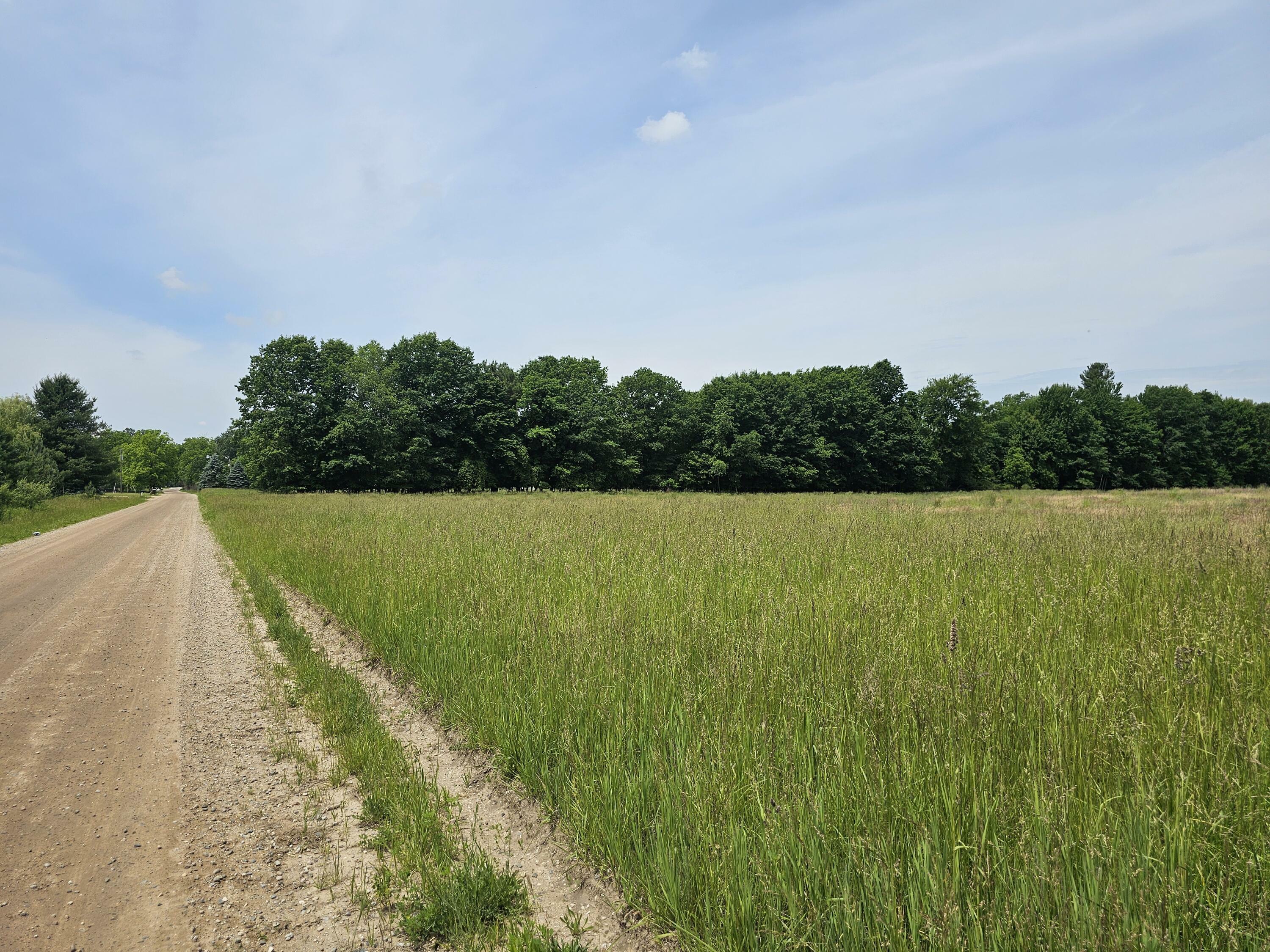 Property Photo:  Lot B Waterwheel Road  MI 48886 