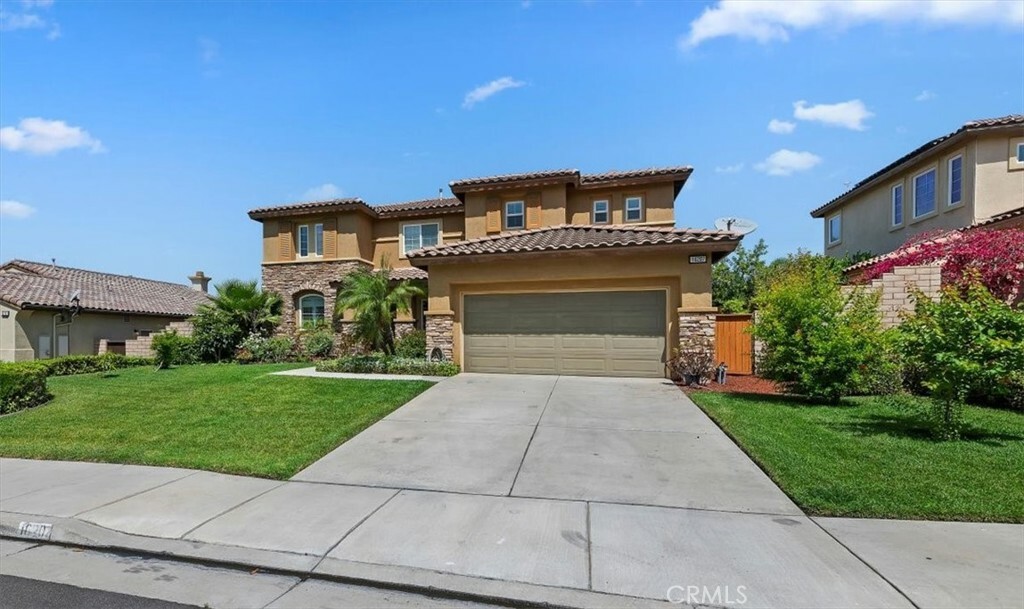 Property Photo:  16207 Village Meadow Drive  CA 92503 