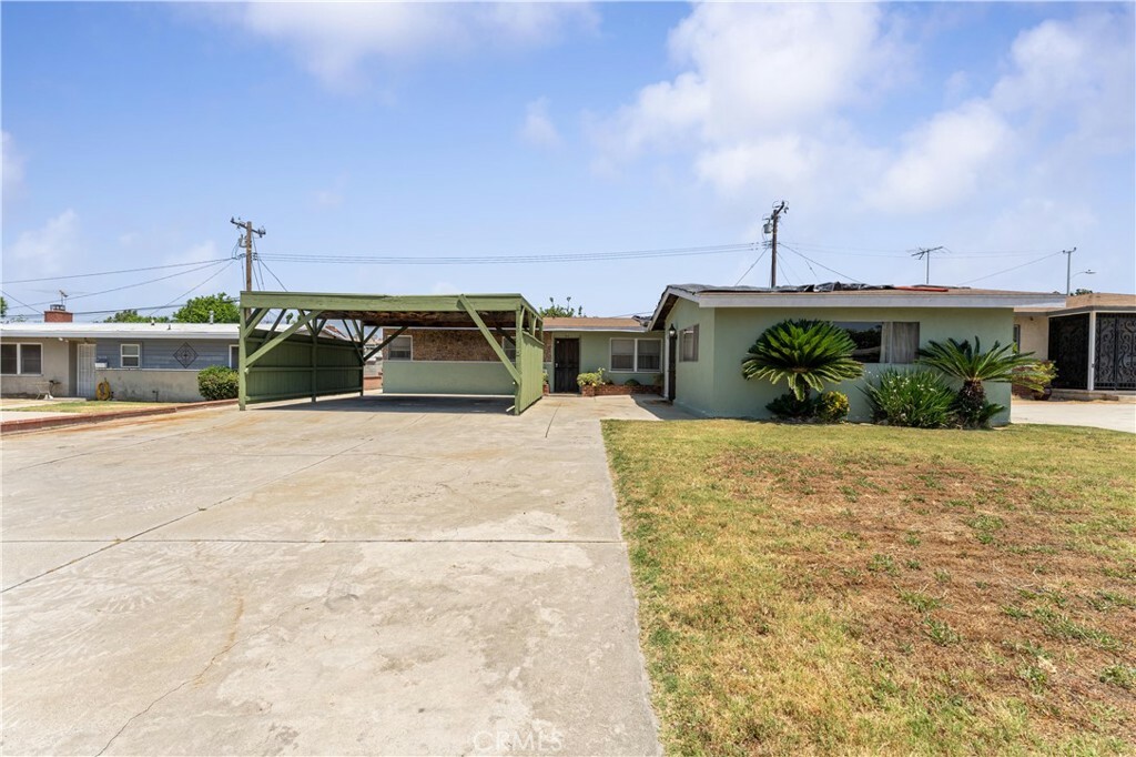 Property Photo:  2139 E Mardina Street  CA 91791 