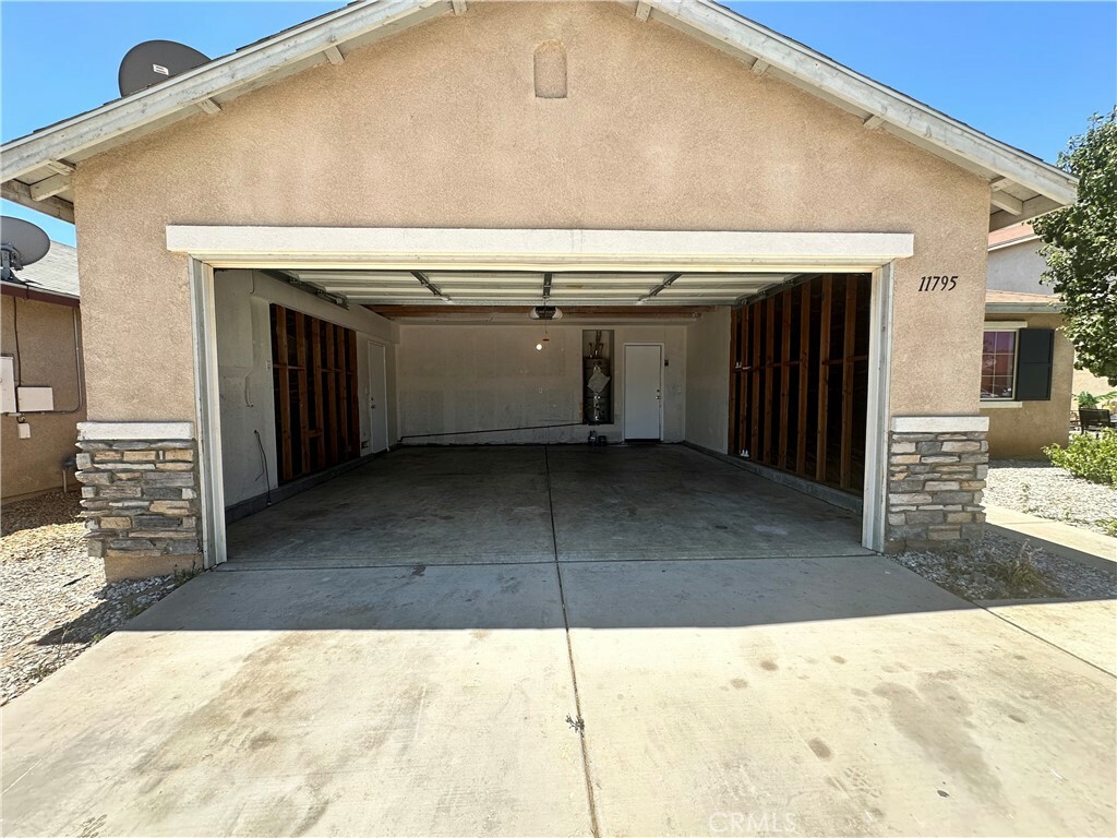 Property Photo: 11795 Charwood Road CA 92392