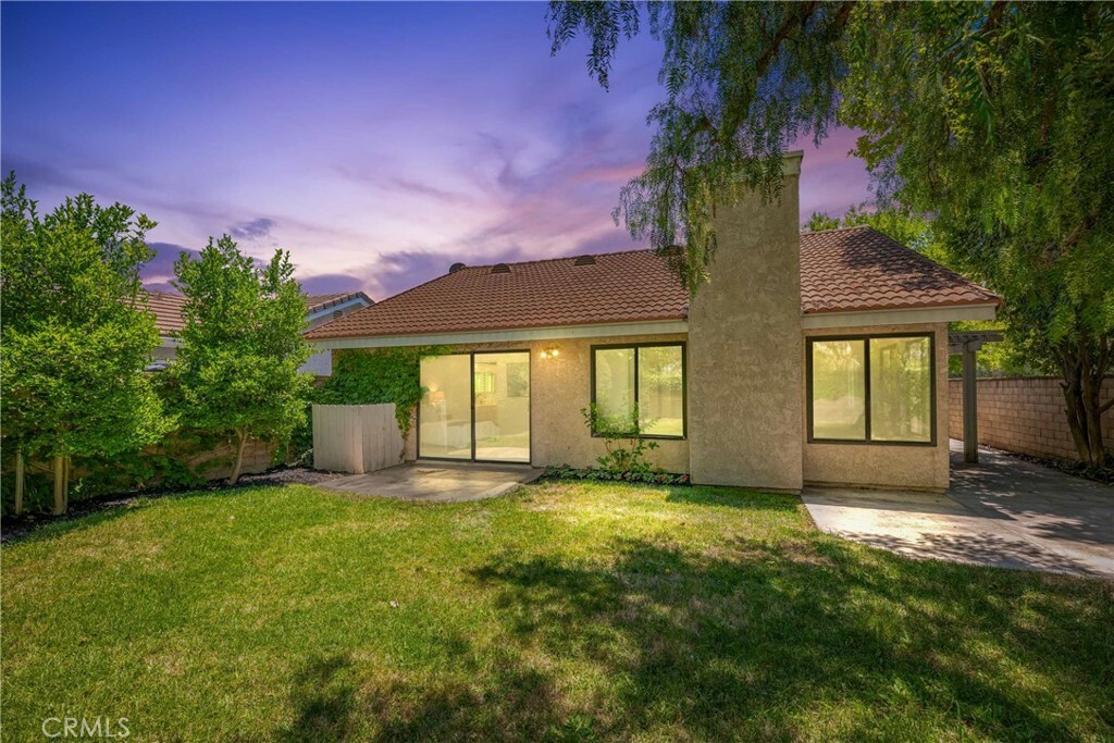 Property Photo:  24023 Pasala Court  CA 91355 