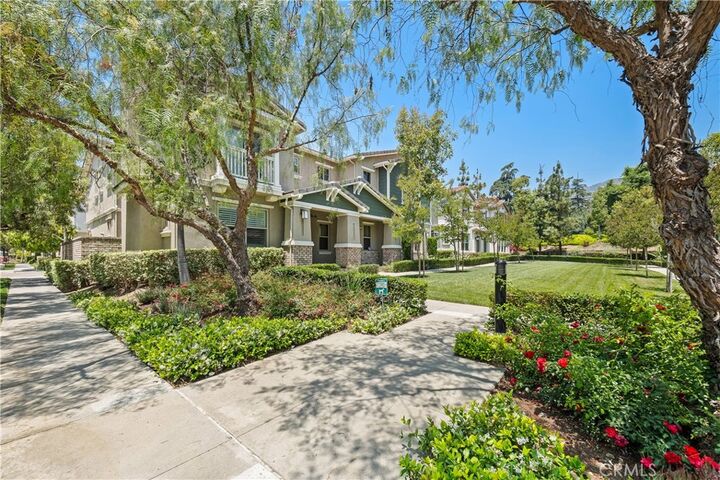 Property Photo:  855 E Mountain Way C  CA 91702 