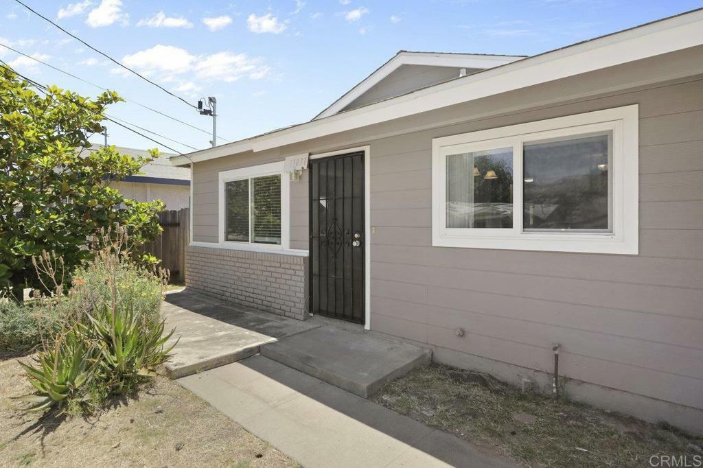 Property Photo: 13031 S Mountain Drive CA 92040