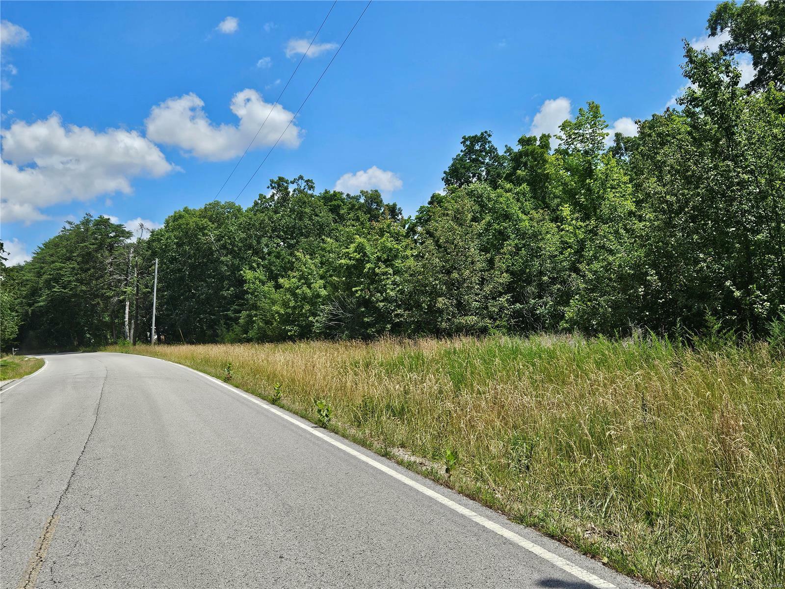 Property Photo:  11 And Lot 15 Hunters Ridge  MO 63357 