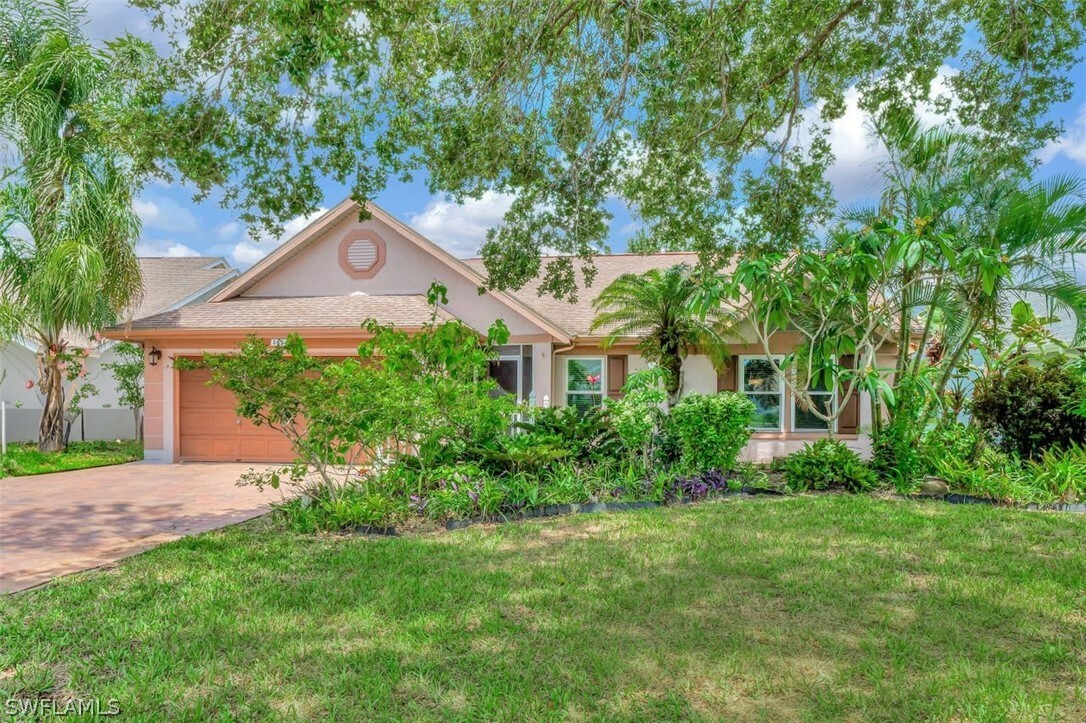 Property Photo:  3636 Kent Drive  FL 34112 