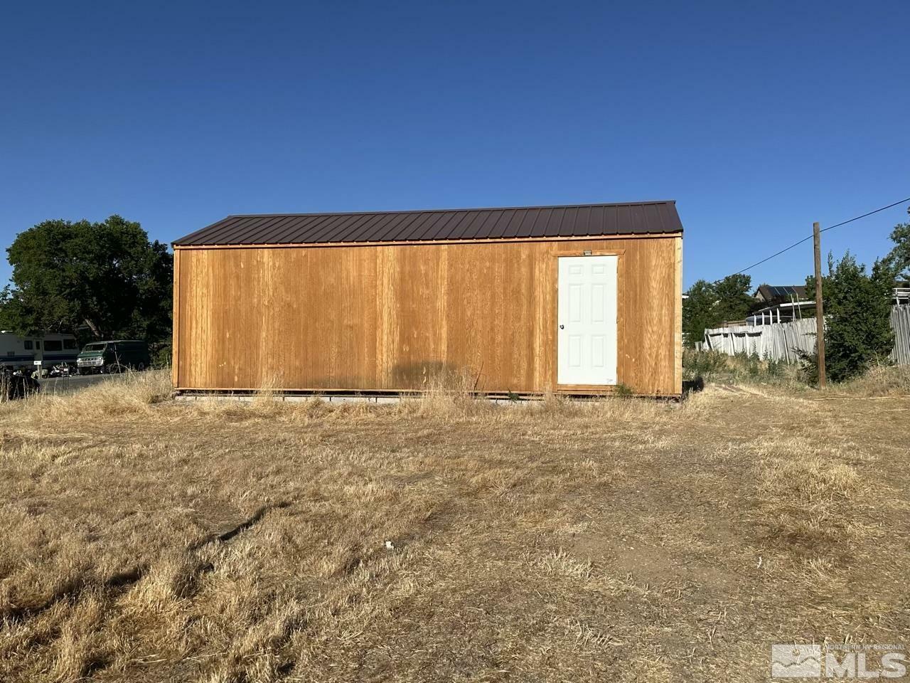 Property Photo:  490 Whitehorse Drive  NV 89433 