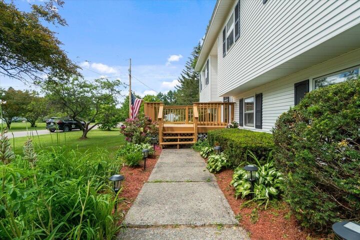 Property Photo: 37 Pinehurst Drive VT 05465