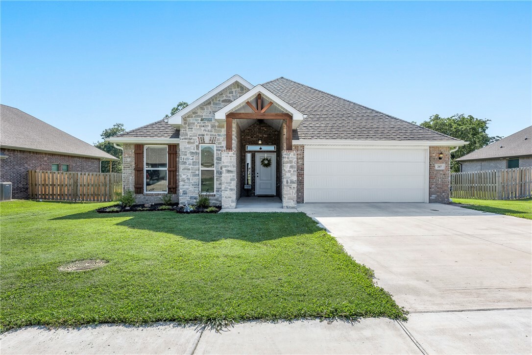 Property Photo: 207 Trimble Lane AR 72751