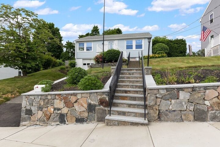 Property Photo:  26 Aberdeen Rd  MA 02171 