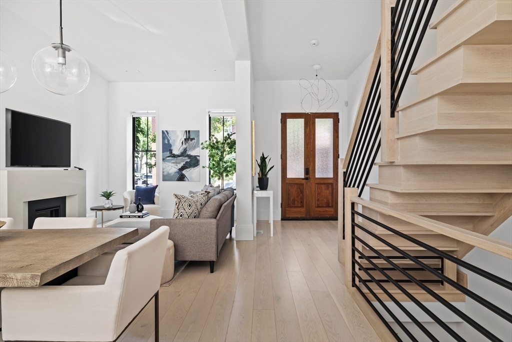 Property Photo: 285 K St MA 02127